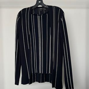 Theory Navy Set - L